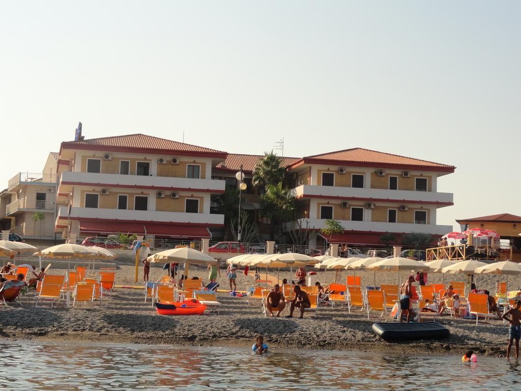 Miramare 3*