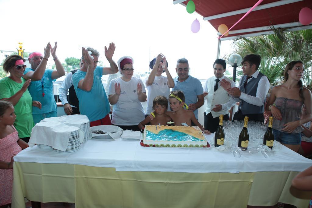 Miramare 3*