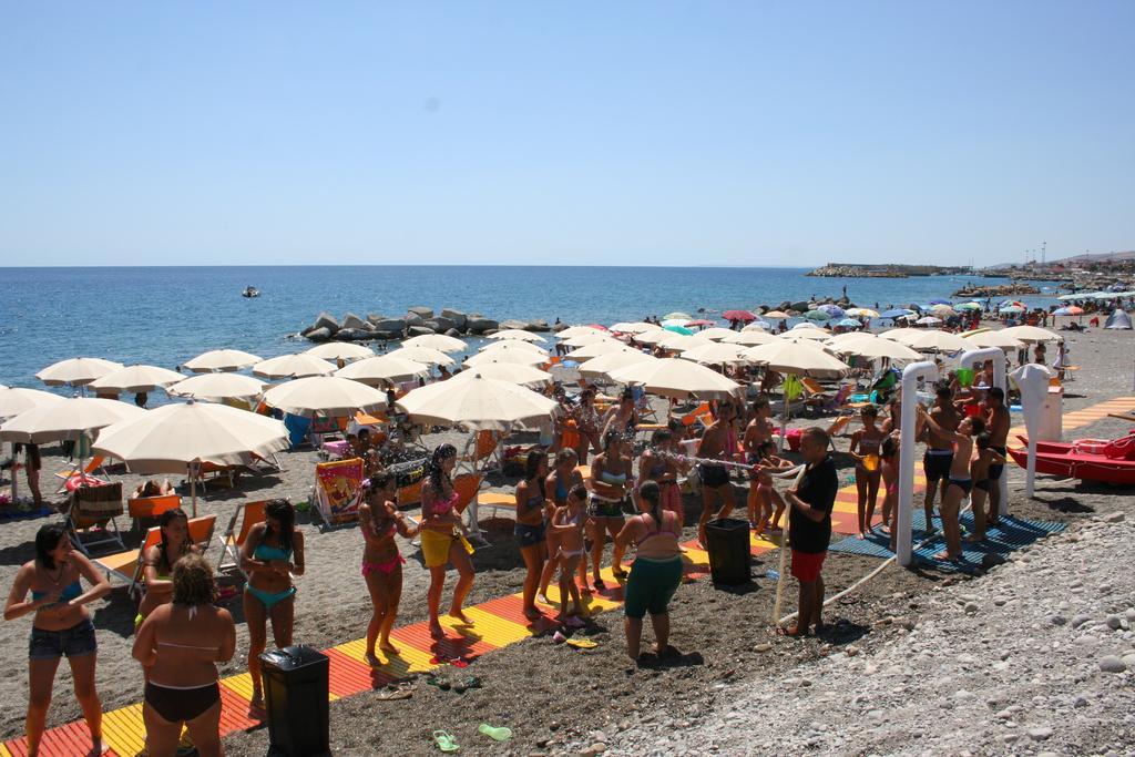 Miramare Hotel 3*