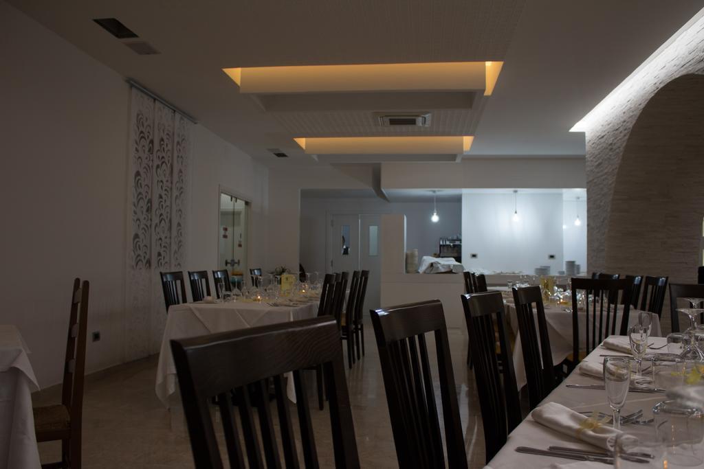 Hotel Miramare Cirò Marina