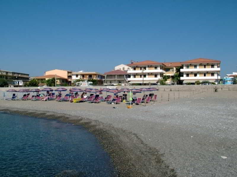 Miramare Hotel 3*