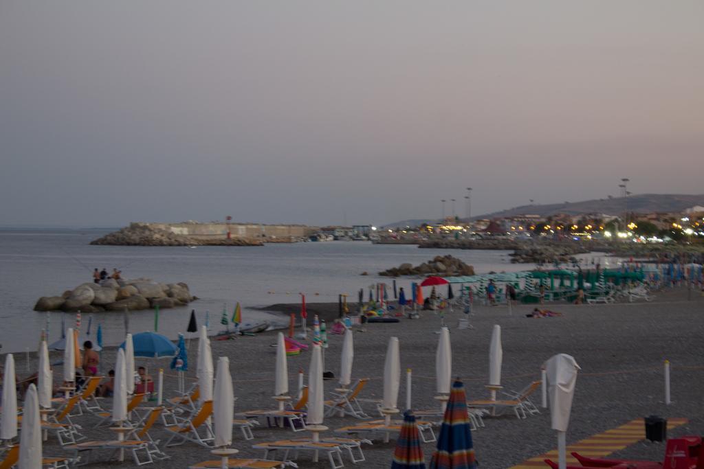 Miramare Hotel