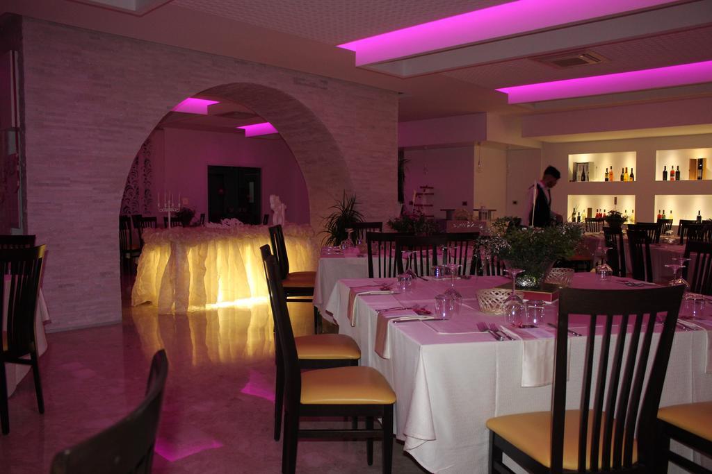 Miramare Hotel Cirò Marina