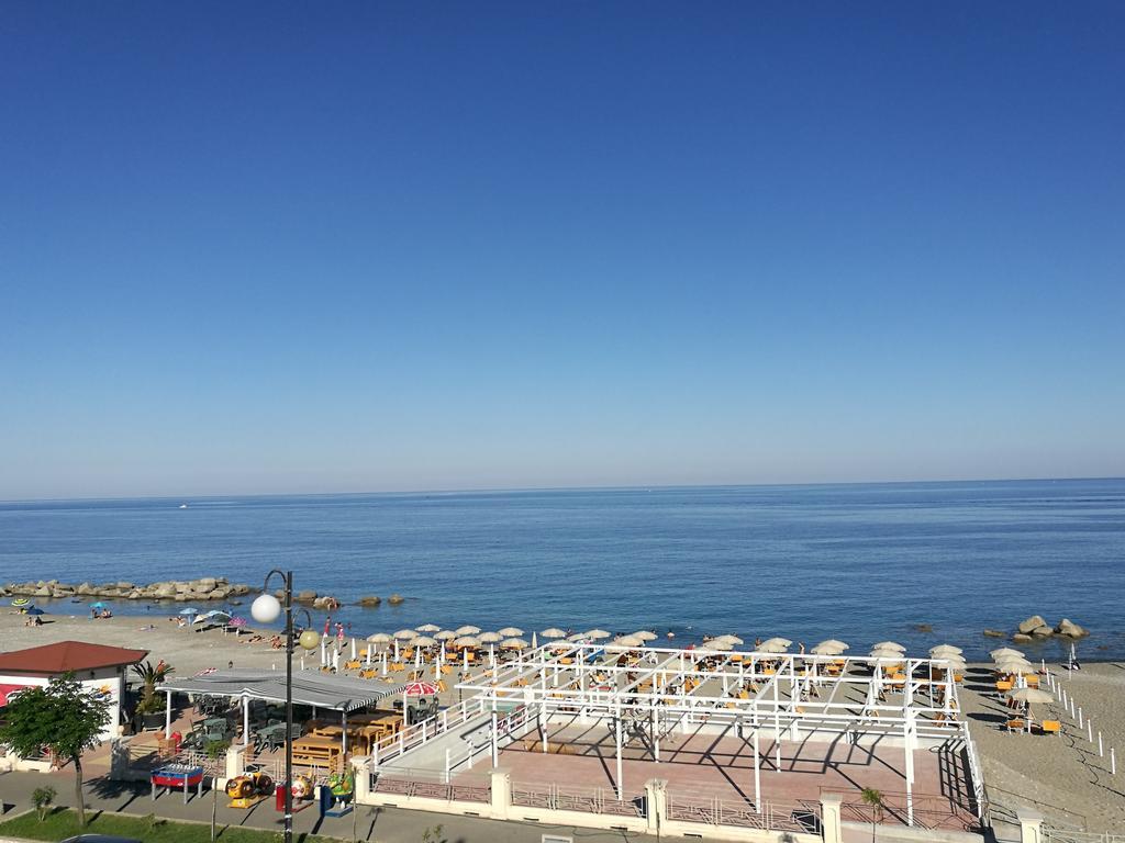 Miramare Hotel Cirò Marina