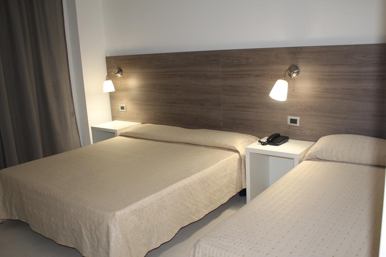 Miramare Hotel Cirò Marina