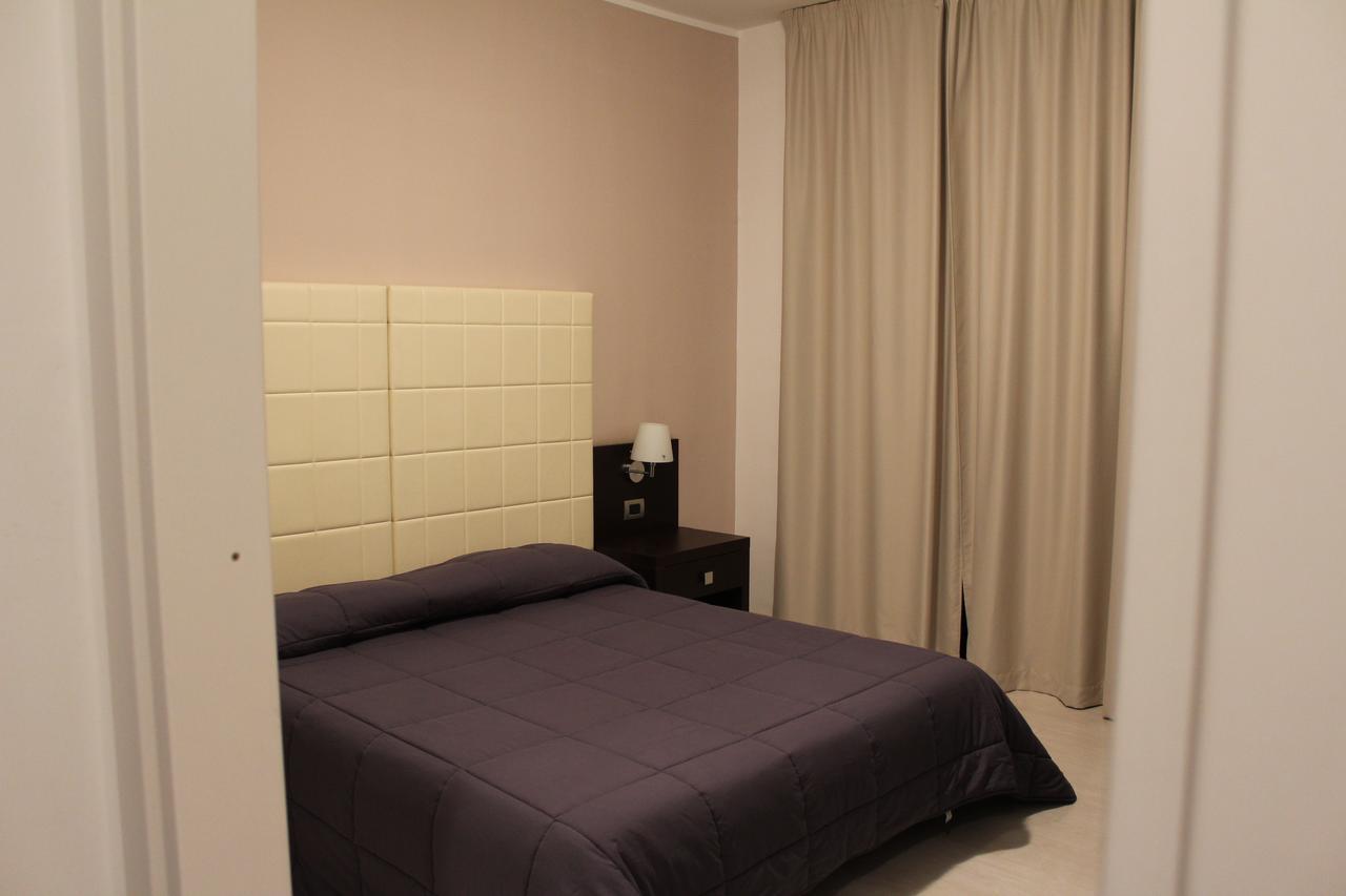 Miramare Hotel Cirò Marina