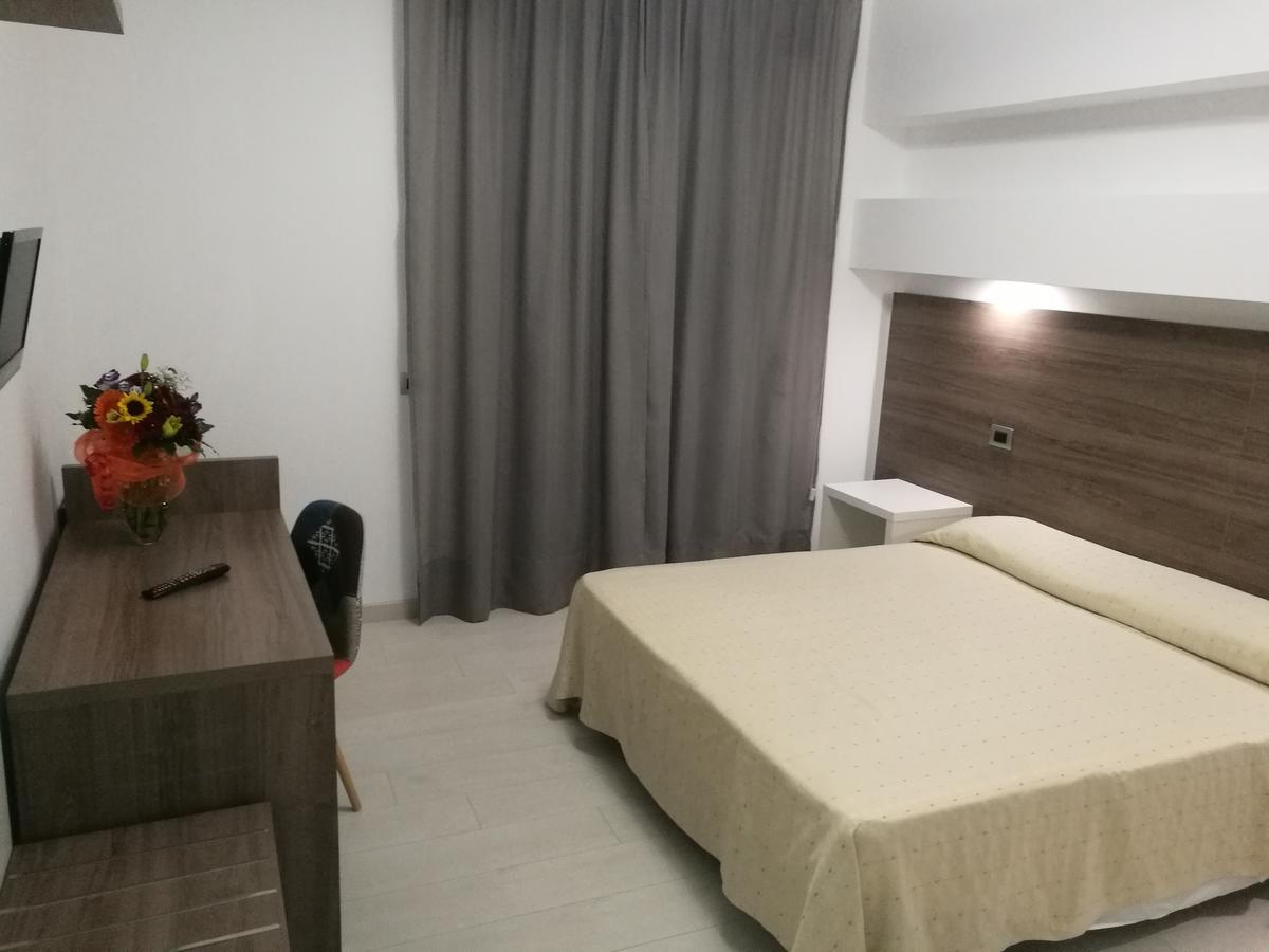 Miramare Hotel Cirò Marina