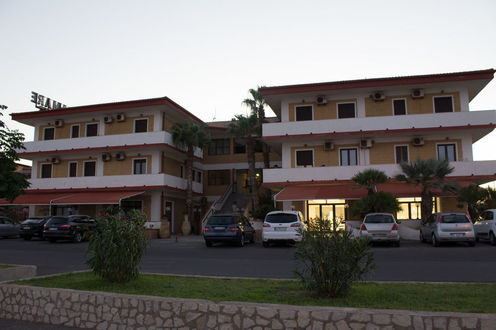 Miramare Hotel 3*